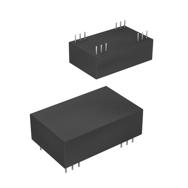 REC3-4809SRWZ/H/B/M Recom Power  Convertitori CC CC